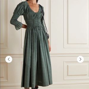 Doen Kaira Dress NWT